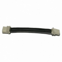 Комплект кабелей Robot Cable-3P 60mm 10pcs - fgospostavki.ru - Артём