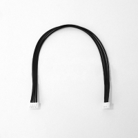 Комплект кабелей Robot Cable-X4P 240mm 10pcs - fgospostavki.ru - Артём
