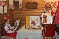 Русский народный костюм: традиции и современность - fgospostavki.ru - Артём