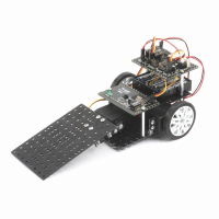 Конструктор Robo kit 2 - fgospostavki.ru - Артём
