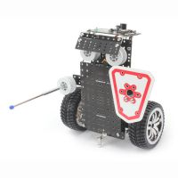 Конструктор Robo Kit 3 - fgospostavki.ru - Артём