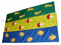 Коврик координационный (из 3-х дорожек + чехол) 120х150 сантиметров - fgospostavki.ru - Артём