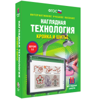 Технология. Кройка и шитье - fgospostavki.ru - Артём