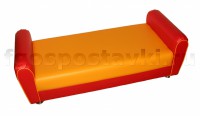 Кушетка "Лежебока" - fgospostavki.ru - Артём