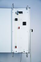 Лабораторная установка «Изучение кинематики поступательного движения на машине Атвуда» - fgospostavki.ru - Артём