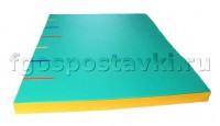 Детский мат с разметкой - fgospostavki.ru - Артём
