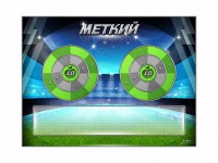 Электрифицированный координационно-развивающий спортивный комплекс "Меткий" - fgospostavki.ru - Артём