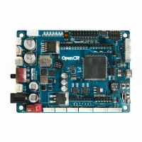 Модуль управления OpenCR1.0 - fgospostavki.ru - Артём