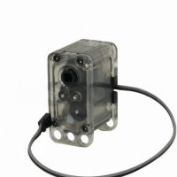 Мотор-редуктор Geared Motor GM-10A - fgospostavki.ru - Артём