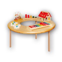 Музыкальный игровой стол - fgospostavki.ru - Артём