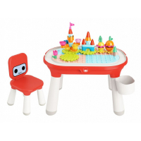 Набор мебели Play Table Sets - fgospostavki.ru - Артём