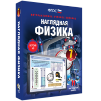 Наглядная физика. 7 класс - fgospostavki.ru - Артём