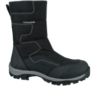 Ботинки трекинговые m.500 Snowboot (Thinsulate) - fgospostavki.ru - Артём