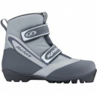 Ботинки Relax 116 Thinsulate - fgospostavki.ru - Артём
