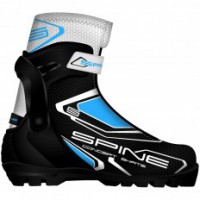 Ботинки Concept Skate 496/1 - fgospostavki.ru - Артём