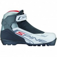 Ботинки X-Rider 454/2 - fgospostavki.ru - Артём