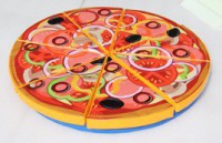 Игра для соревнований Гигантская пицца - fgospostavki.ru - Артём
