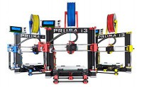 Конструктор для сборки 3D принтера - fgospostavki.ru - Артём