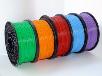 Пластик для 3D - принтера (в ассортименте) - fgospostavki.ru - Артём
