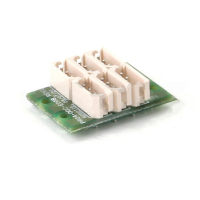 Плата расширения BIOLOID 3P Extension PCB - fgospostavki.ru - Артём