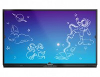 Интерактивная панель ActivPanel Cobalt 65" UHD - fgospostavki.ru - Артём