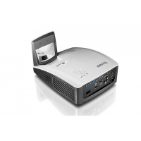Ультракороткофокусный проектор BenQ MH856UST+ - fgospostavki.ru - Артём