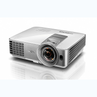 Мультимедийный короткофокусный проектор BenQ MS630ST - fgospostavki.ru - Артём