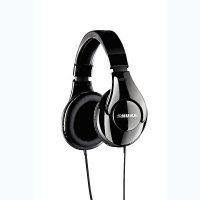 Профессиональные наушники Shure SRH240A-BK - fgospostavki.ru - Артём