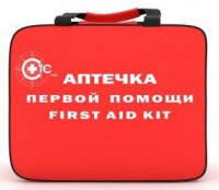 Аптечка для детских и учебных учреждений СТС в сумке - fgospostavki.ru - Артём