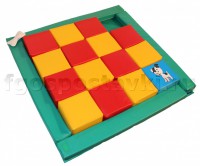 Игра "Пятнашки со щенком" - fgospostavki.ru - Артём