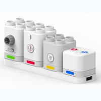Ресурсный набор Botzees Connect Kit - fgospostavki.ru - Артём