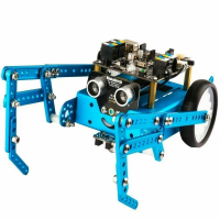 Ресурсный набор mBot Six-Legged Pack - fgospostavki.ru - Артём