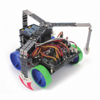 Ресурсный набор Robo kit 1-2 - fgospostavki.ru - Артём