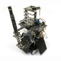 Ресурсный набор Robo Kit 6-7 - fgospostavki.ru - Артём