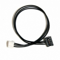 Комплект кабелей Robot Cable-3P-5P 150mm 5pcs - fgospostavki.ru - Артём
