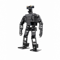 Человекоподобный робот ROBOTIS DARwIn-OP3 - fgospostavki.ru - Артём