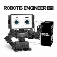 Конструктор ROBOTIS ENGINEER Kit 1 - fgospostavki.ru - Артём