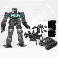 Конструктор ROBOTIS ENGINEER KIT 2 - fgospostavki.ru - Артём