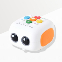 Робототехнический набор для младшего возраста Matatalab Tale-Bot PRO - fgospostavki.ru - Артём
