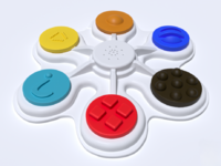 Игра «Круговая симфония» - fgospostavki.ru - Артём