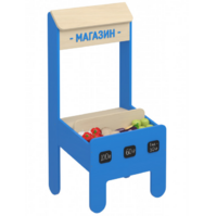 Игровой уголок «Магазин» - fgospostavki.ru - Артём
