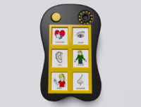 Игровой коммуникатор «Гоу!» 6+ - fgospostavki.ru - Артём