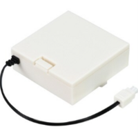 Батарейный держатель для Studuino 2.0 Artec - fgospostavki.ru - Артём