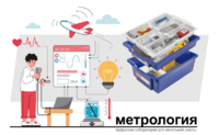 Цифровая лаборатория по метрологии для начальной школы - fgospostavki.ru - Артём