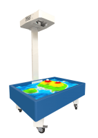 Интерактивная песочница "Small" - fgospostavki.ru - Артём