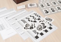 Тест Сонди (кабинетный вариант) - fgospostavki.ru - Артём