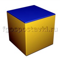 Стол-банкетка ВИК (вариант 1) - fgospostavki.ru - Артём
