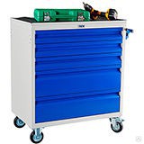 Тележка инструментальная WDS-5 - fgospostavki.ru - Артём