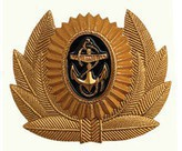 Кокарда - fgospostavki.ru - Артём