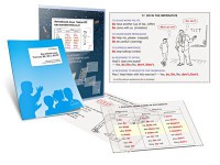 Комплект кодотранспарантов "Глагол DO как вспомогательный" - fgospostavki.ru - Артём
